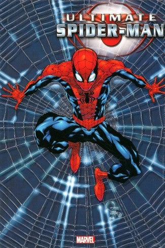 marvel comics, Marvel graphic novel, spiderman, ultimate spiderman - Best Books