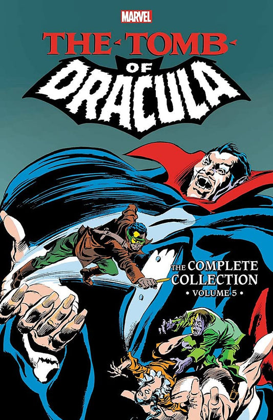 dracula, marvel comics, Marvel graphic novel - Best Books