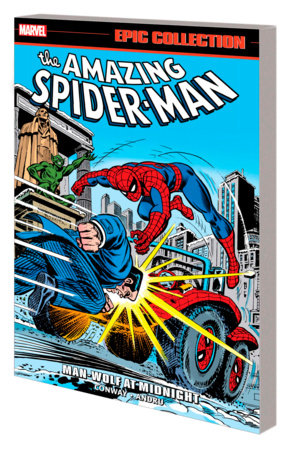 amazing spider man, amazing spiderman, marvel comics, marvel epic collection, Marvel graphic novel, spider-man, spiderman - Best Books