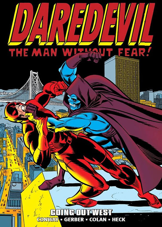 daredevil, marvel comics, marvel epic collection, Marvel graphic novel - Best Books