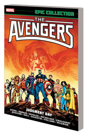 avengers, marvel comics, marvel epic collection, Marvel graphic novel - Best Books