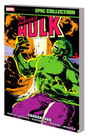 hulk, incredible hulk, marvel comics, marvel epic collection, Marvel graphic novel - Best Books