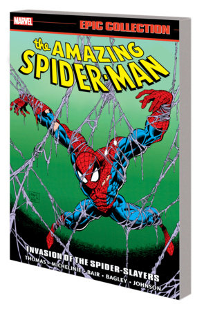 amazing spider man, amazing spiderman, marvel comics, marvel epic collection, Marvel graphic novel, spider-man, spiderman - Best Books