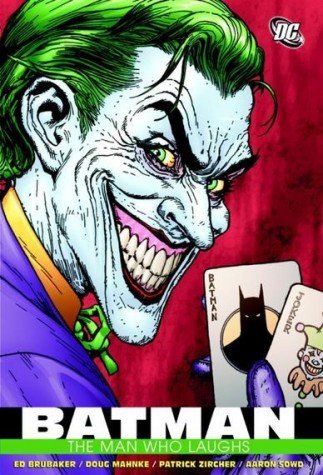 batman, DC comics, DC graphic novels - Best Books
