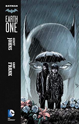 batman, DC comics, DC graphic novels - Best Books