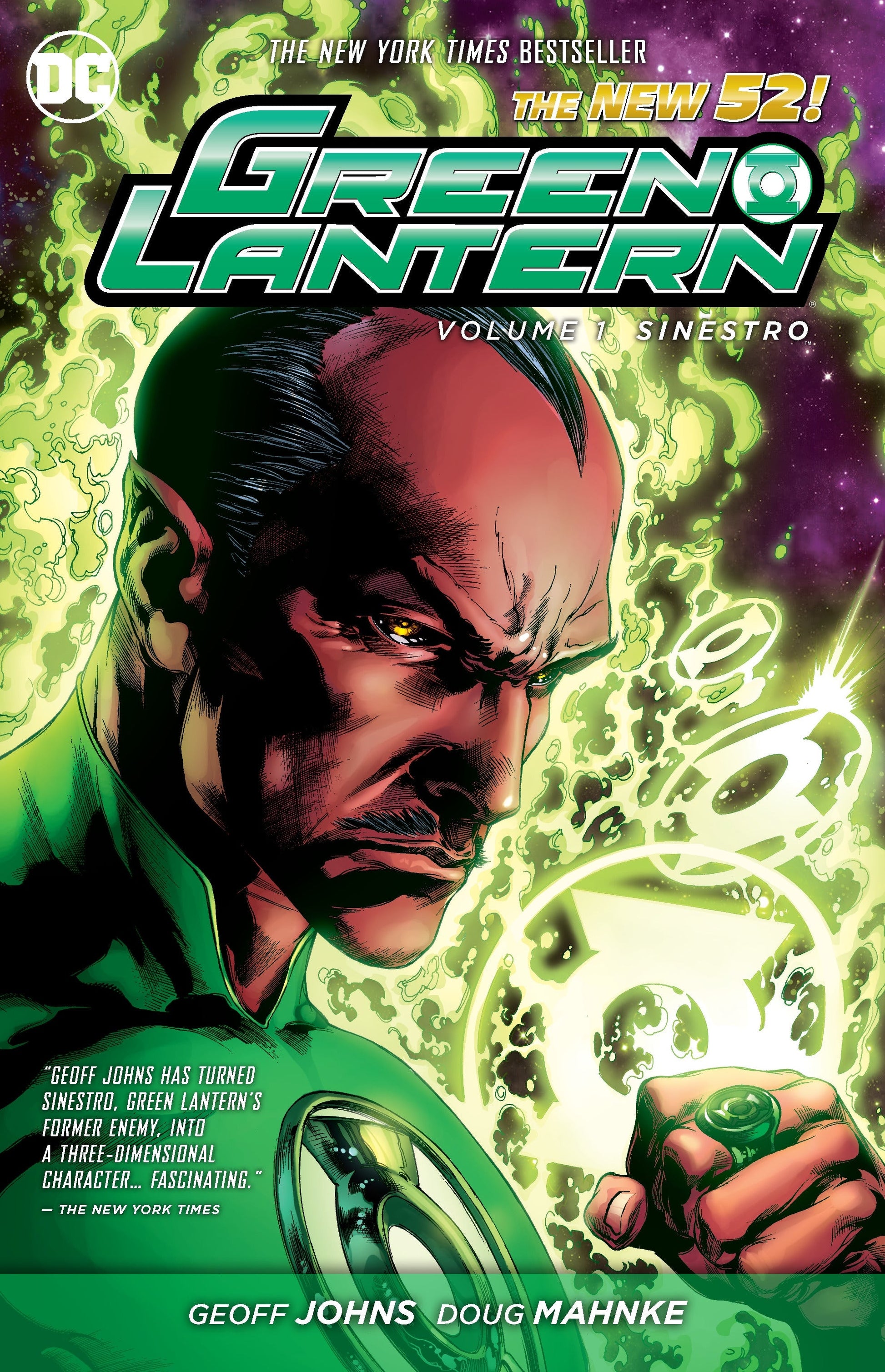DC comics, DC graphic novels, green lantern - Best Books