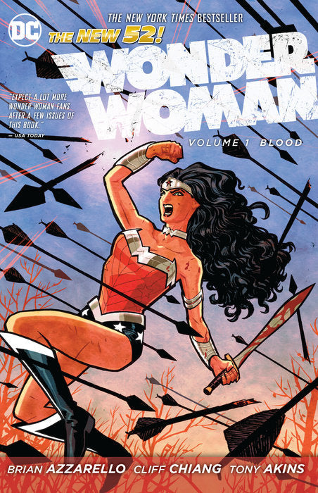 DC comics, DC graphic novels, wonder woman - Best Books