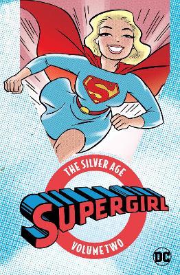 DC comics, DC graphic novels, supergirl - Best Books