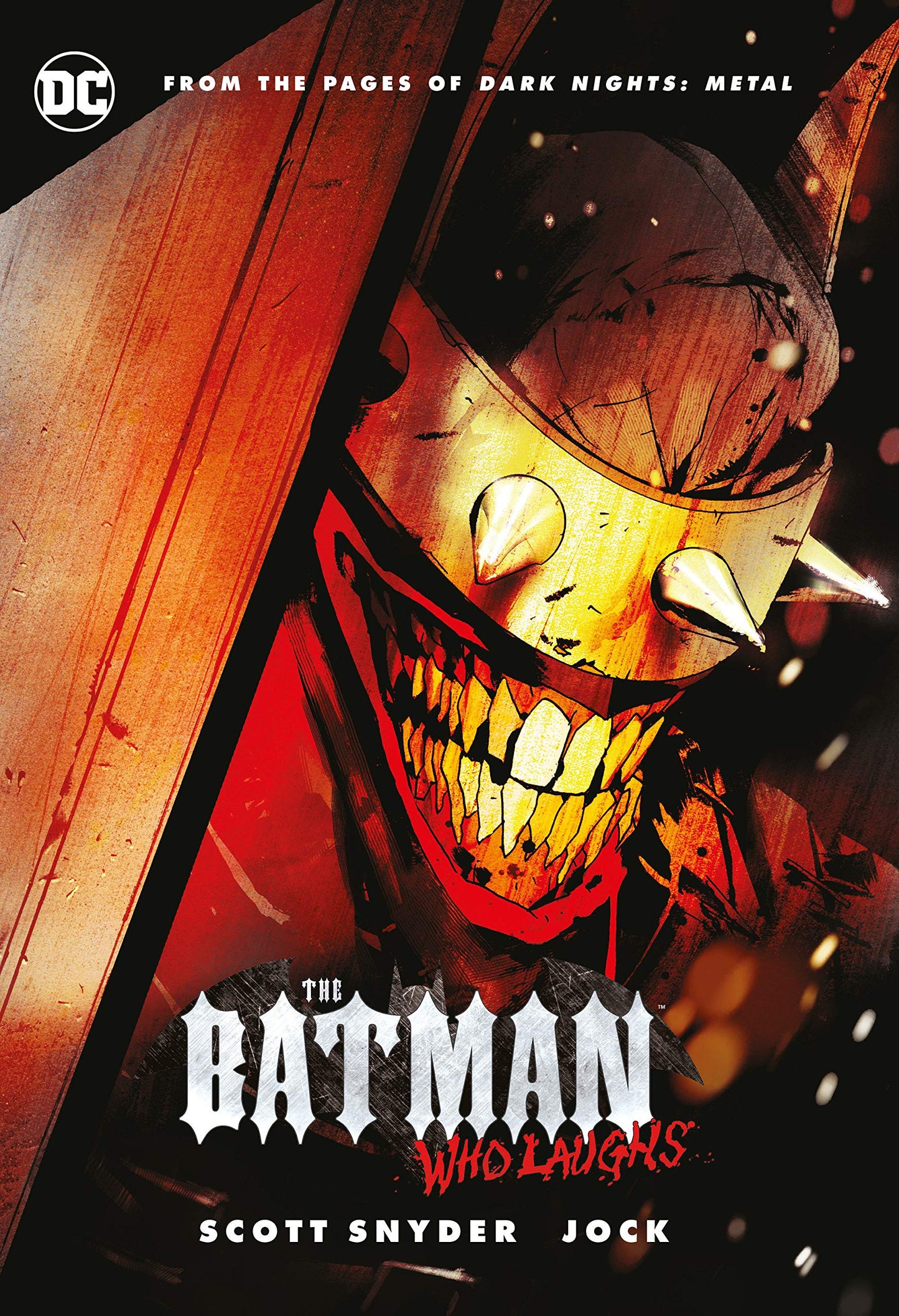 batman, DC comics, DC graphic novels - Best Books