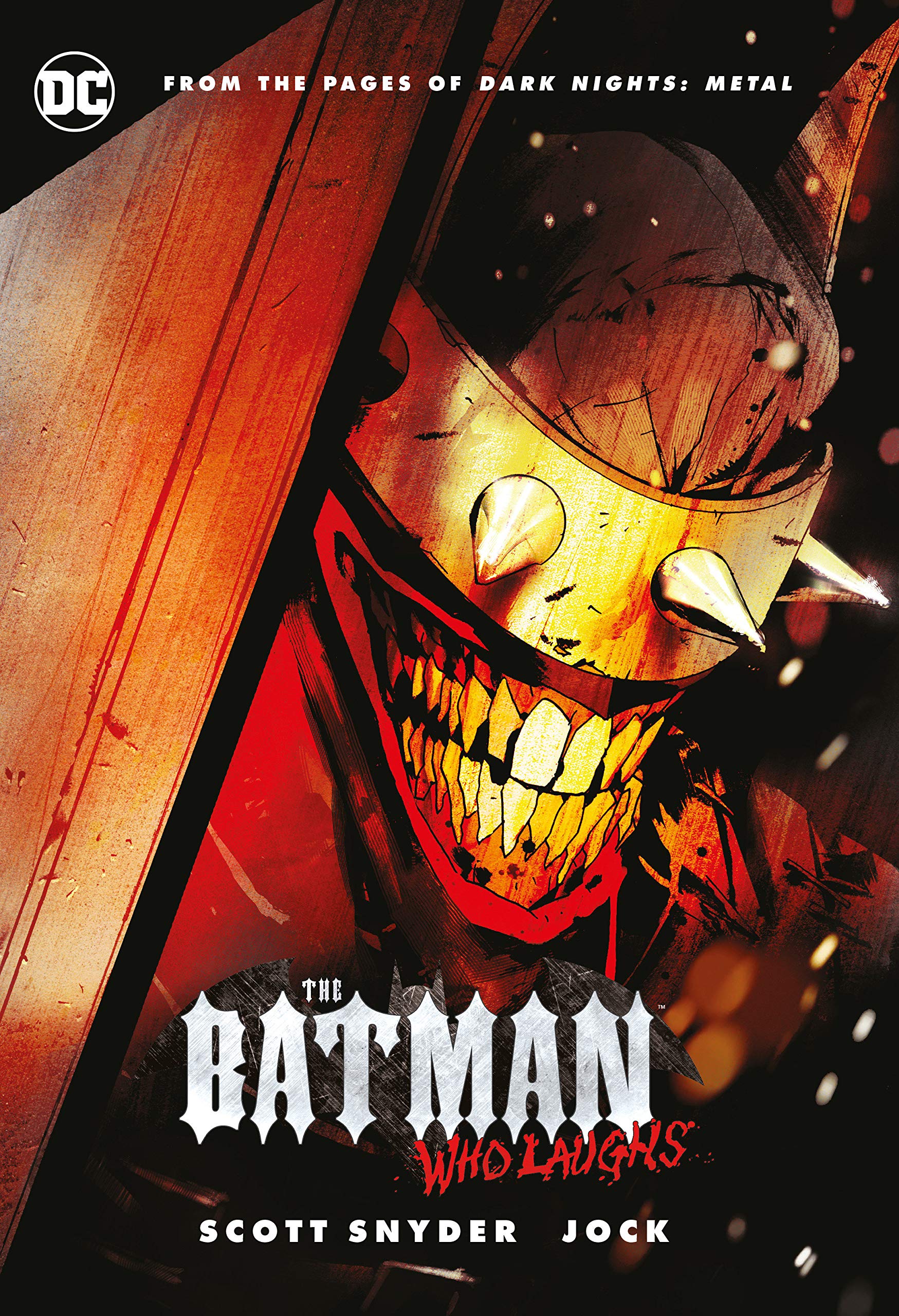 batman, DC comics, DC graphic novels - Best Books