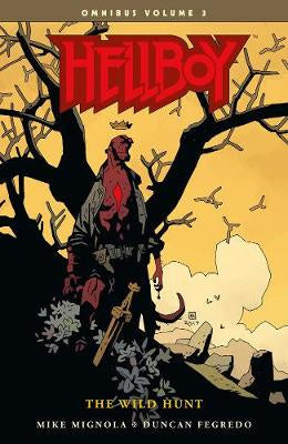 Dark Horse books, dark horse comics, hellboy - Best Books