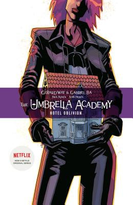 Dark Horse books, dark horse comics, umbrella academy - Best Books