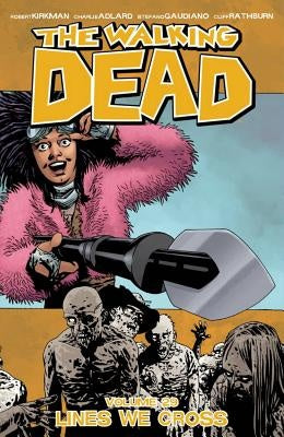 image books, Image comics, walking dead - Best Books