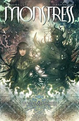 image books, Image comics, monstress - Best Books