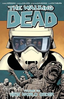 image books, Image comics, walking dead - Best Books