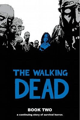 image books, Image comics, walking dead - Best Books