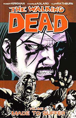 Image books, Image comics, Image graphic novels, other graphic novels, Walking Dead - Best Books
