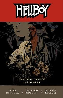 dark horse books, dark horse comics, Dark Horse graphic novels, hellboy - Best Books