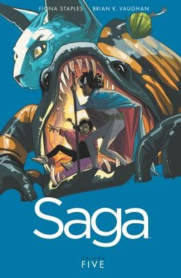 image books, Image comics, saga - Best Books