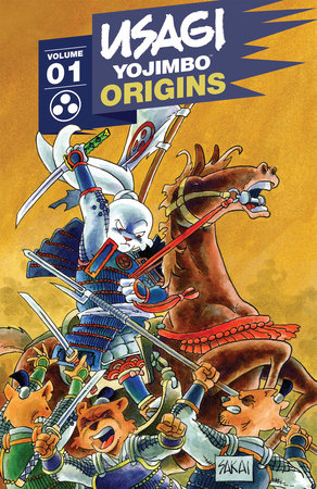 IDW comics, IDW Publishing, Usagi Yojimbo - Best Books