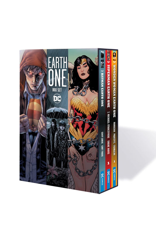 batman, DC comics, DC graphic novels, superman, wonder woman - Best Books