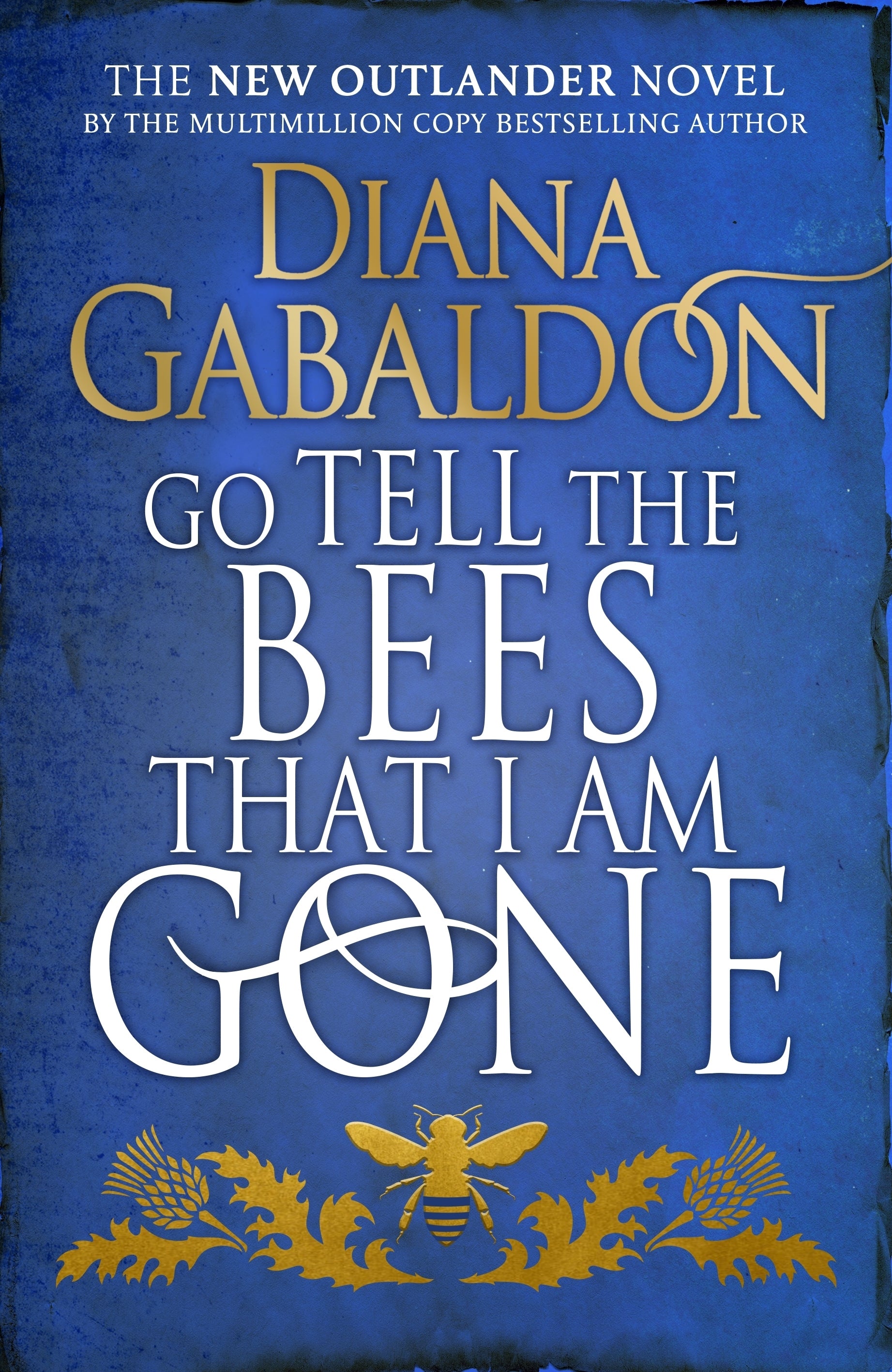diana gabaldon, literature, outlander, romance - Best Books