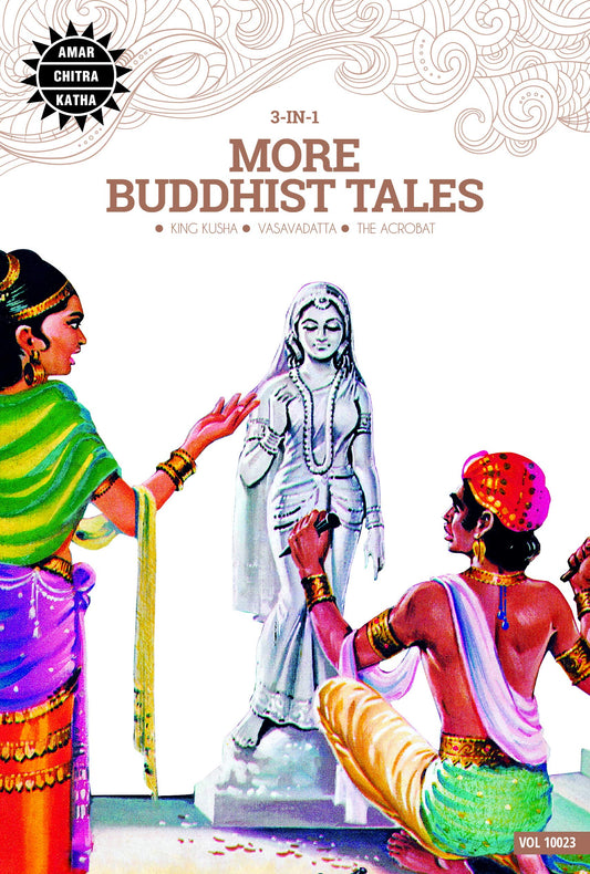 Amar Chitra Katha, Indian Comics - Best Books