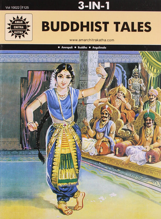 Amar Chitra Katha, Indian Comics - Best Books