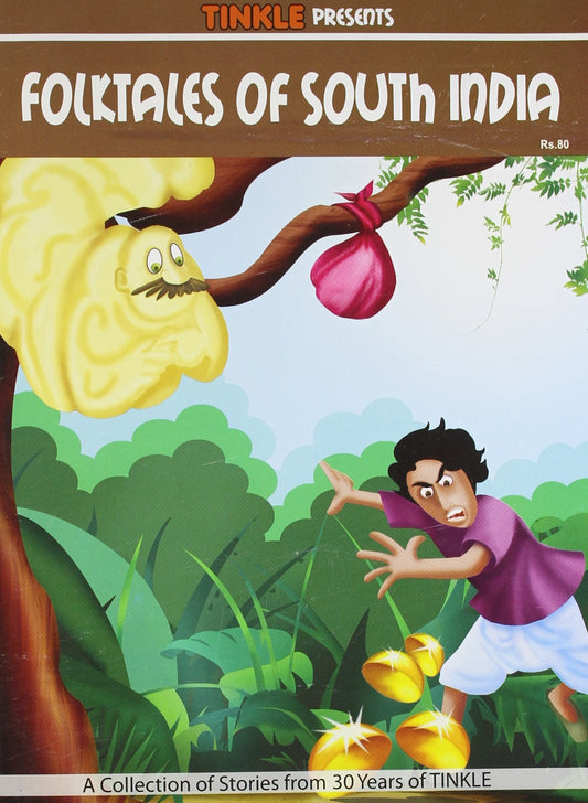 Amar Chitra Katha, Indian Comics - Best Books