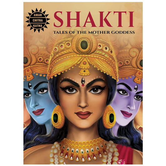 Amar Chitra Katha, Indian Comics - Best Books