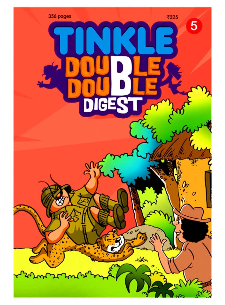 Amar Chitra Katha, Indian Comics - Best Books
