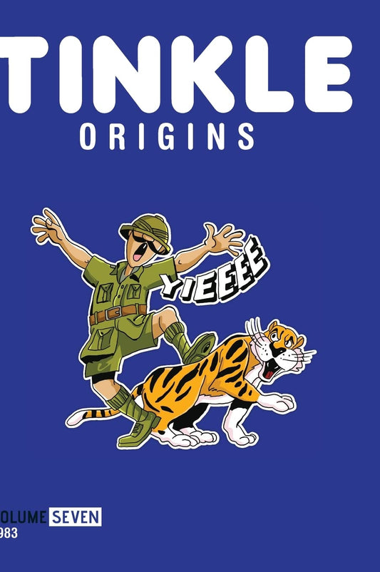 Amar Chitra Katha, Indian Comics - Best Books
