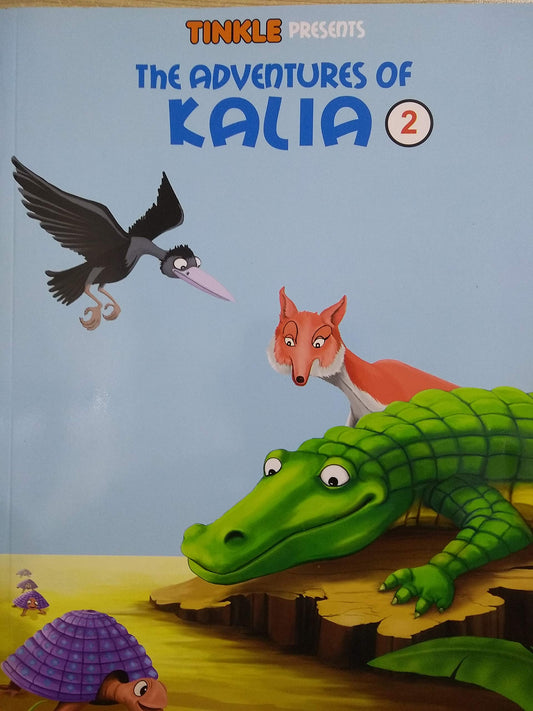 Amar Chitra Katha, Indian Comics - Best Books