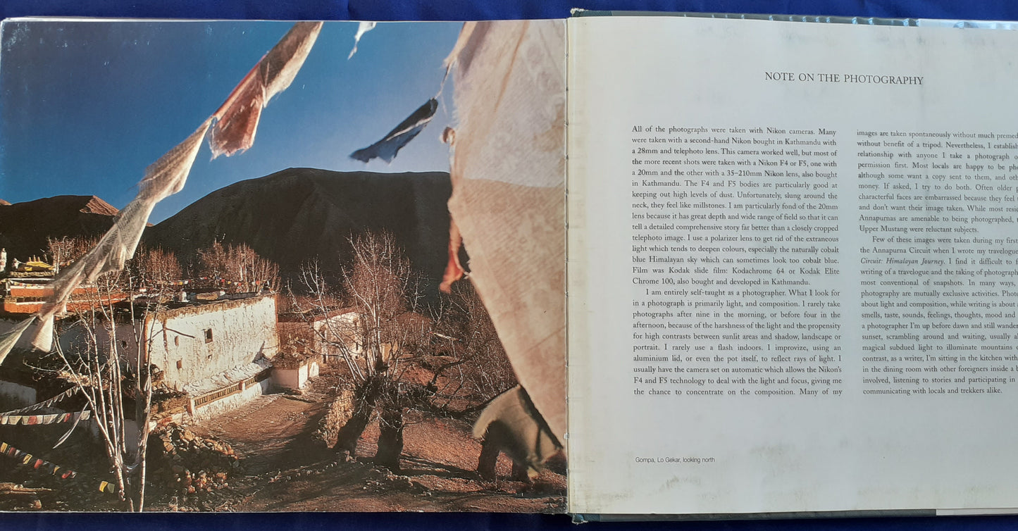 Nepal, travel, travelogue - Best Books