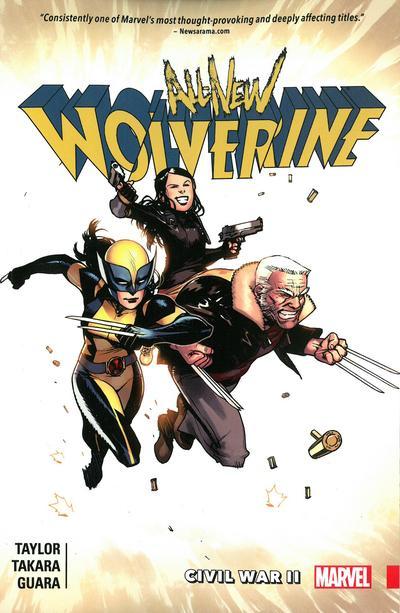 graphic novel, marvel comics, marvel graphic novels, wolverine - Best Books