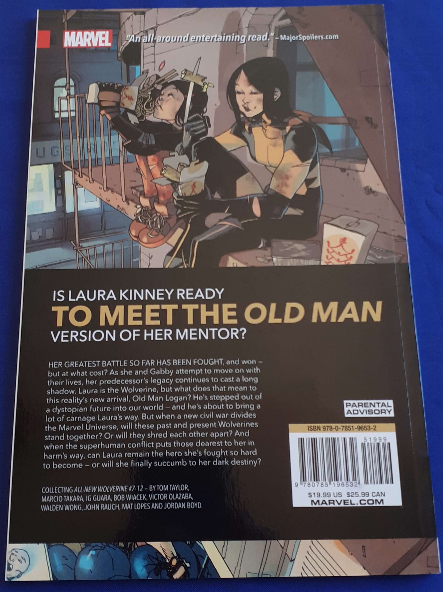 graphic novel, marvel comics, marvel graphic novels, wolverine - Best Books