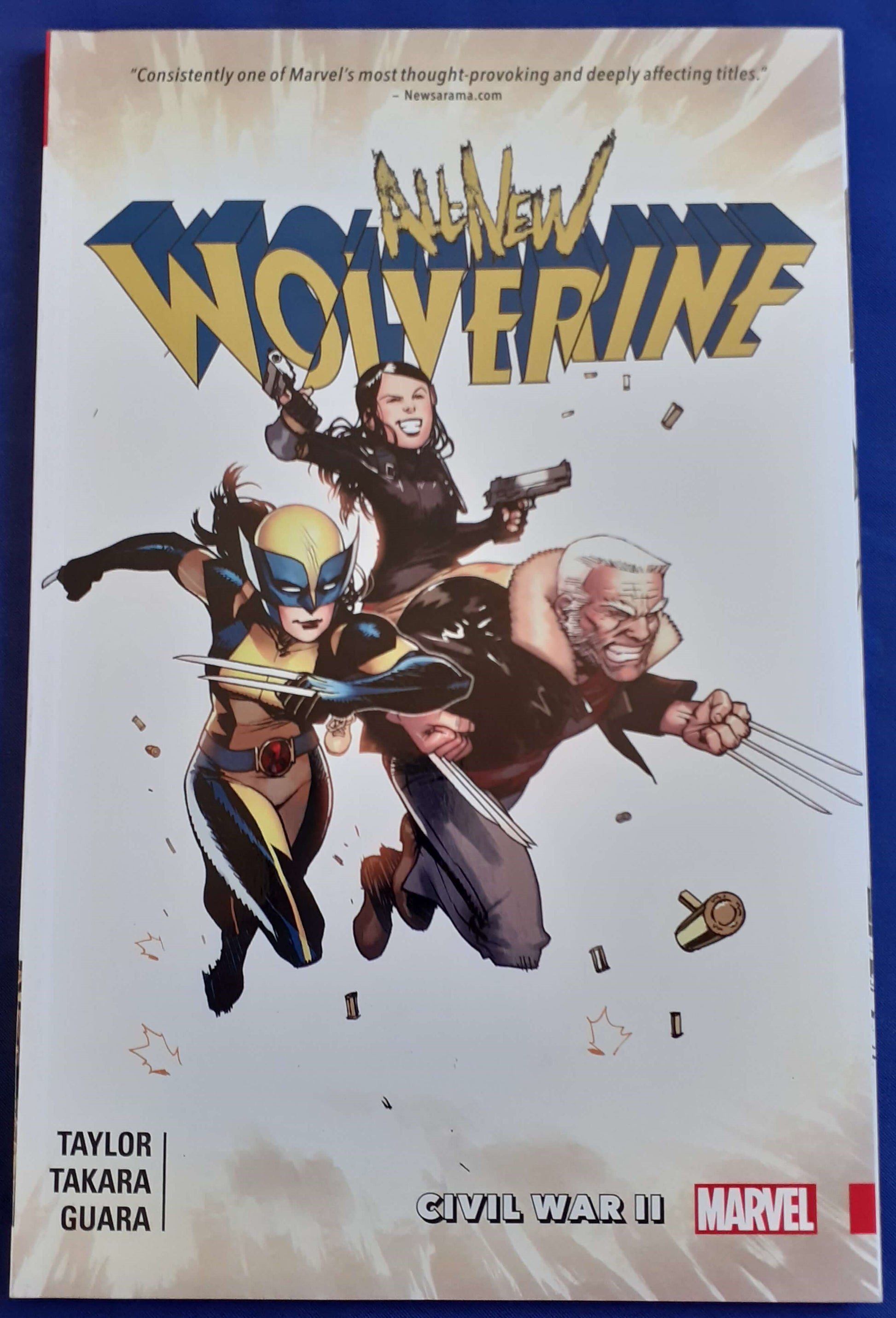 graphic novel, marvel comics, marvel graphic novels, wolverine - Best Books