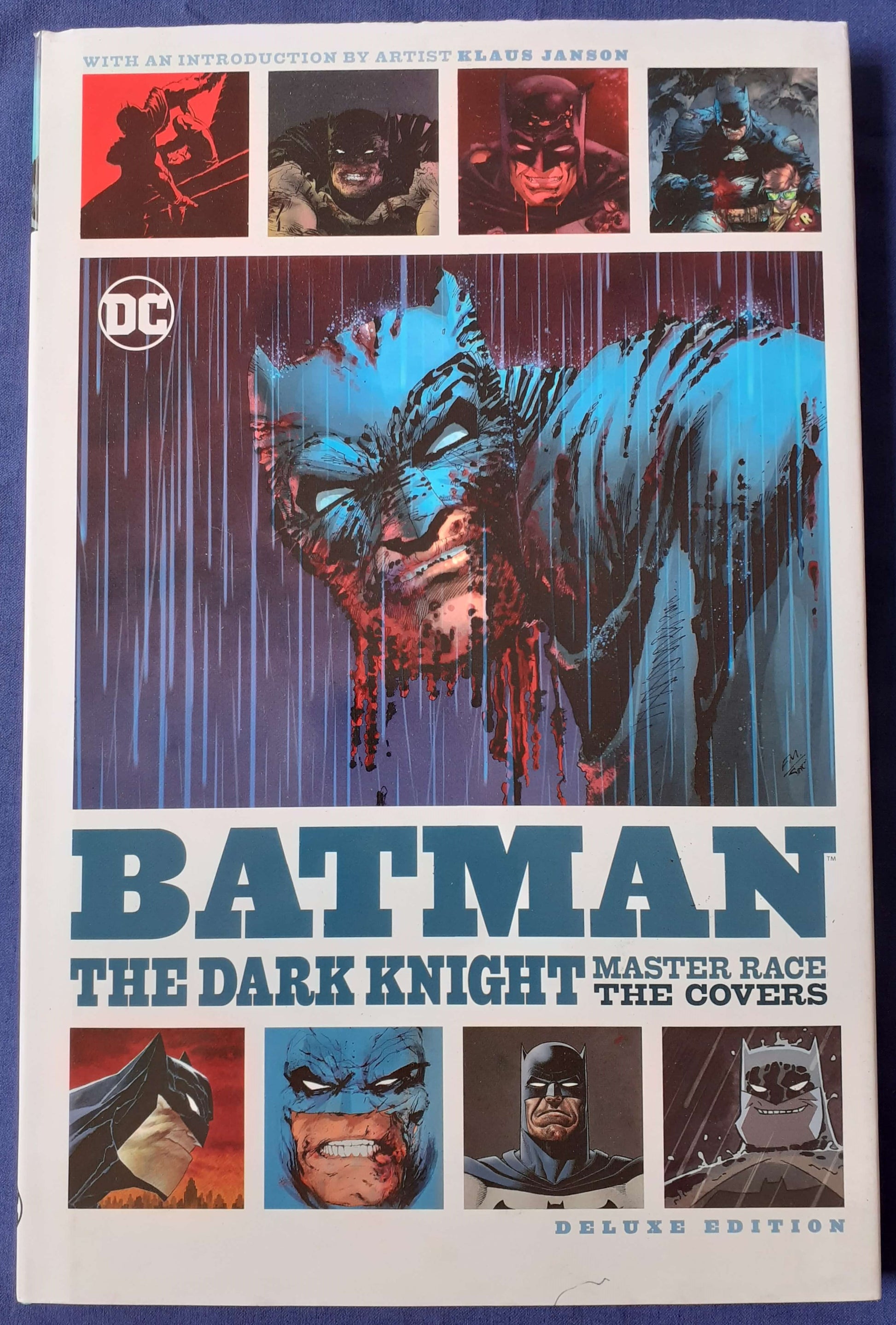 batman, cover art, DC graphic novels, graphic novel, joker - Best Books
