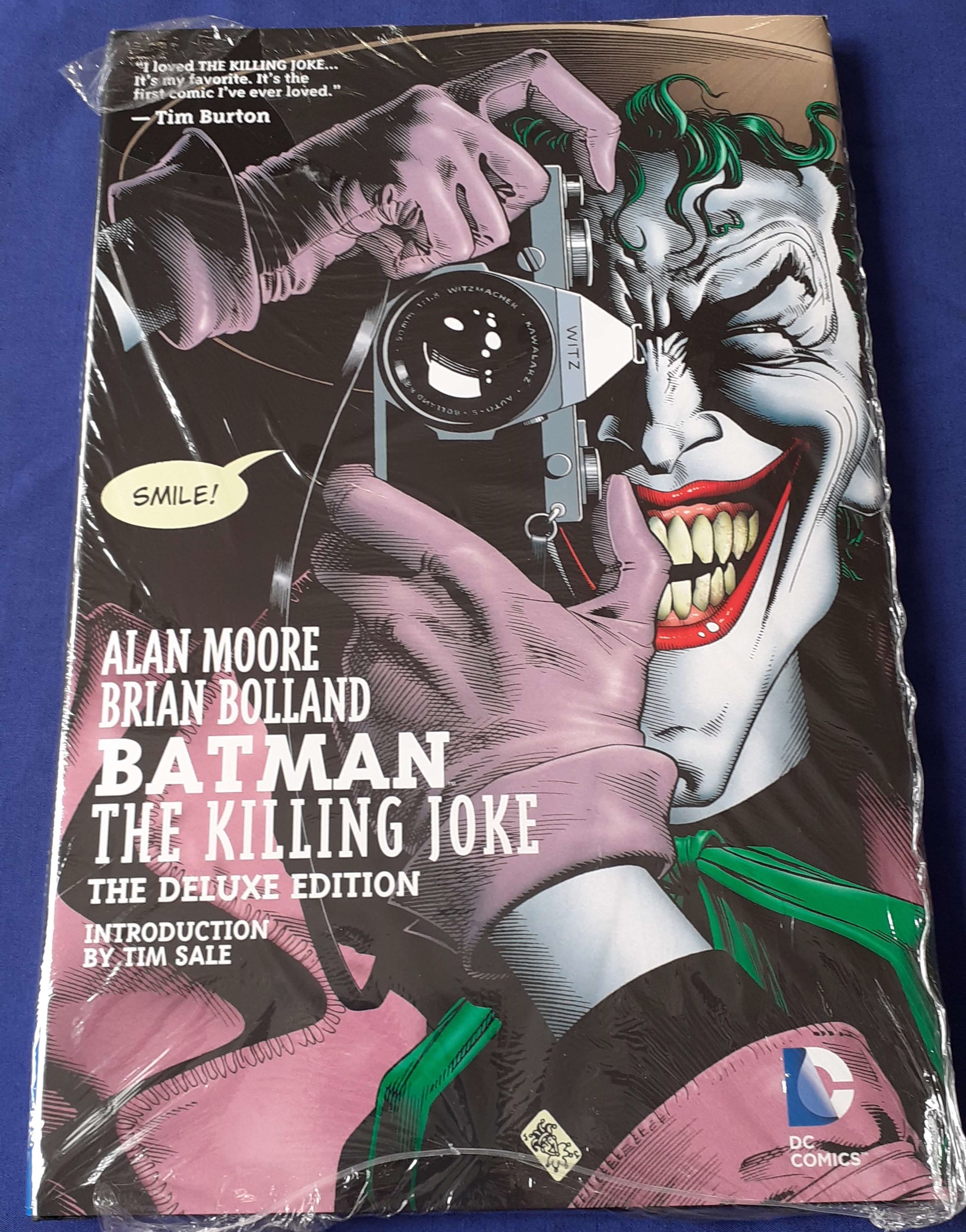 batman, DC graphic novels, graphic novel, joker - Best Books