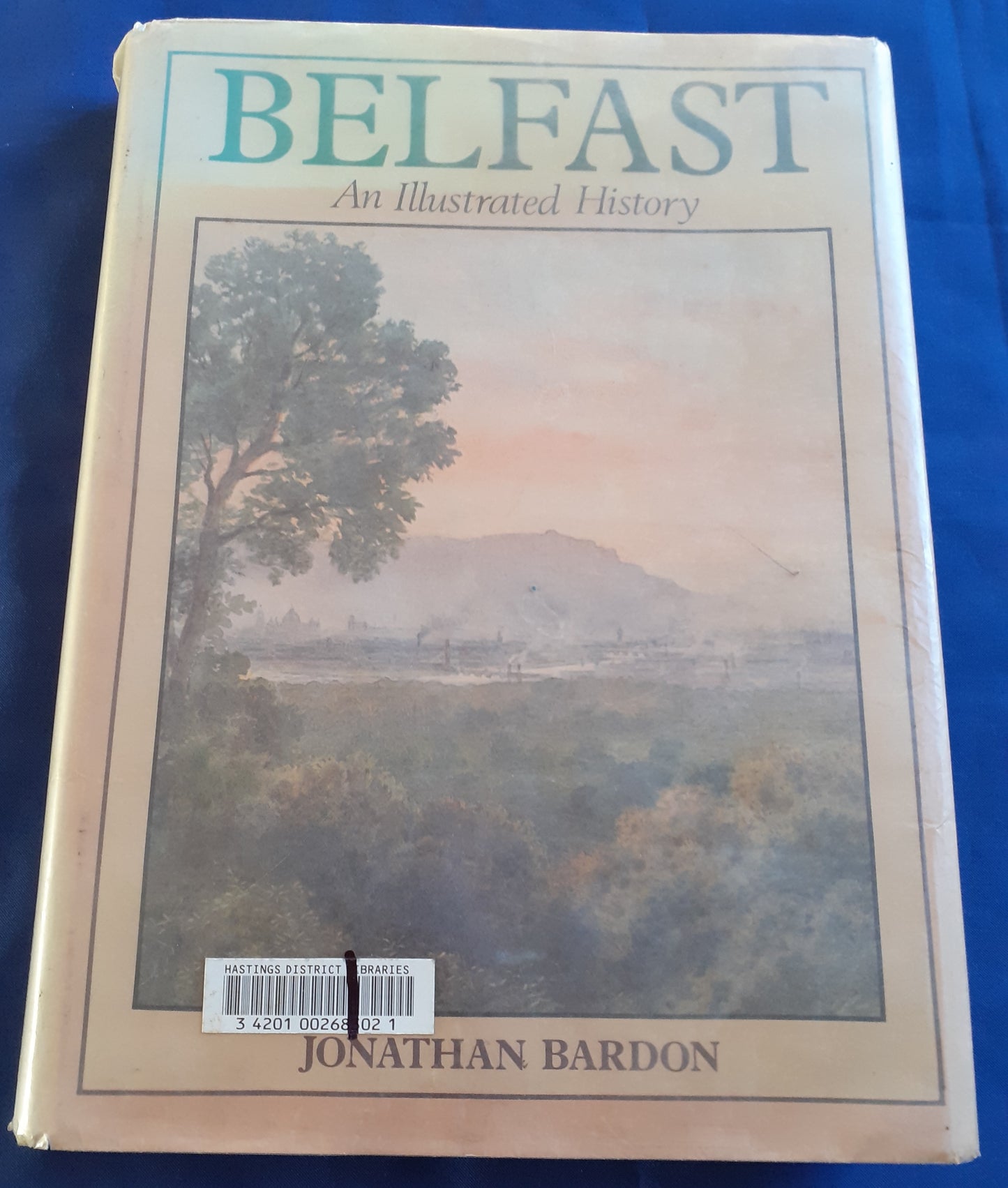 classic history books, belfast - Best Books