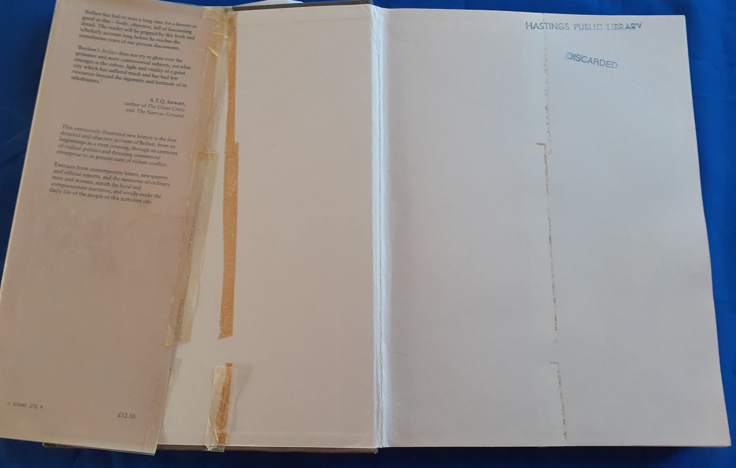 history, history books, ireland - Best Books