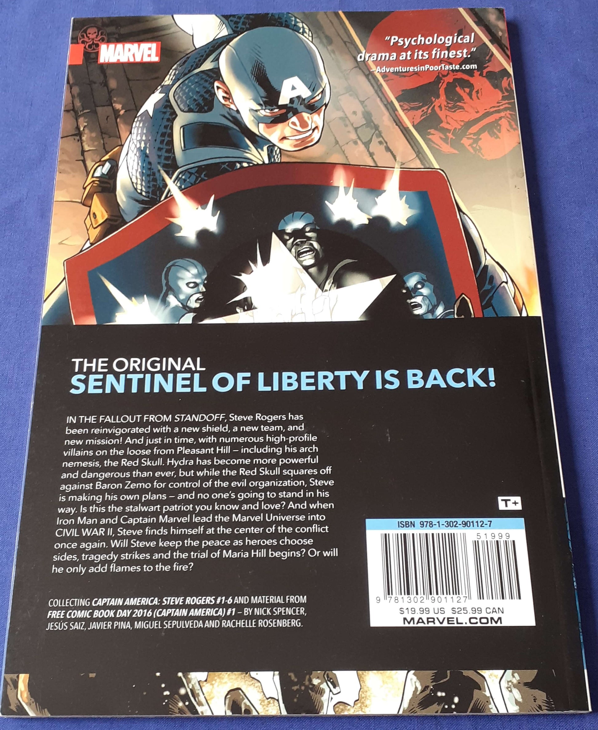 captain america, graphic novel, marvel comics, marvel graphic novels - Best Books