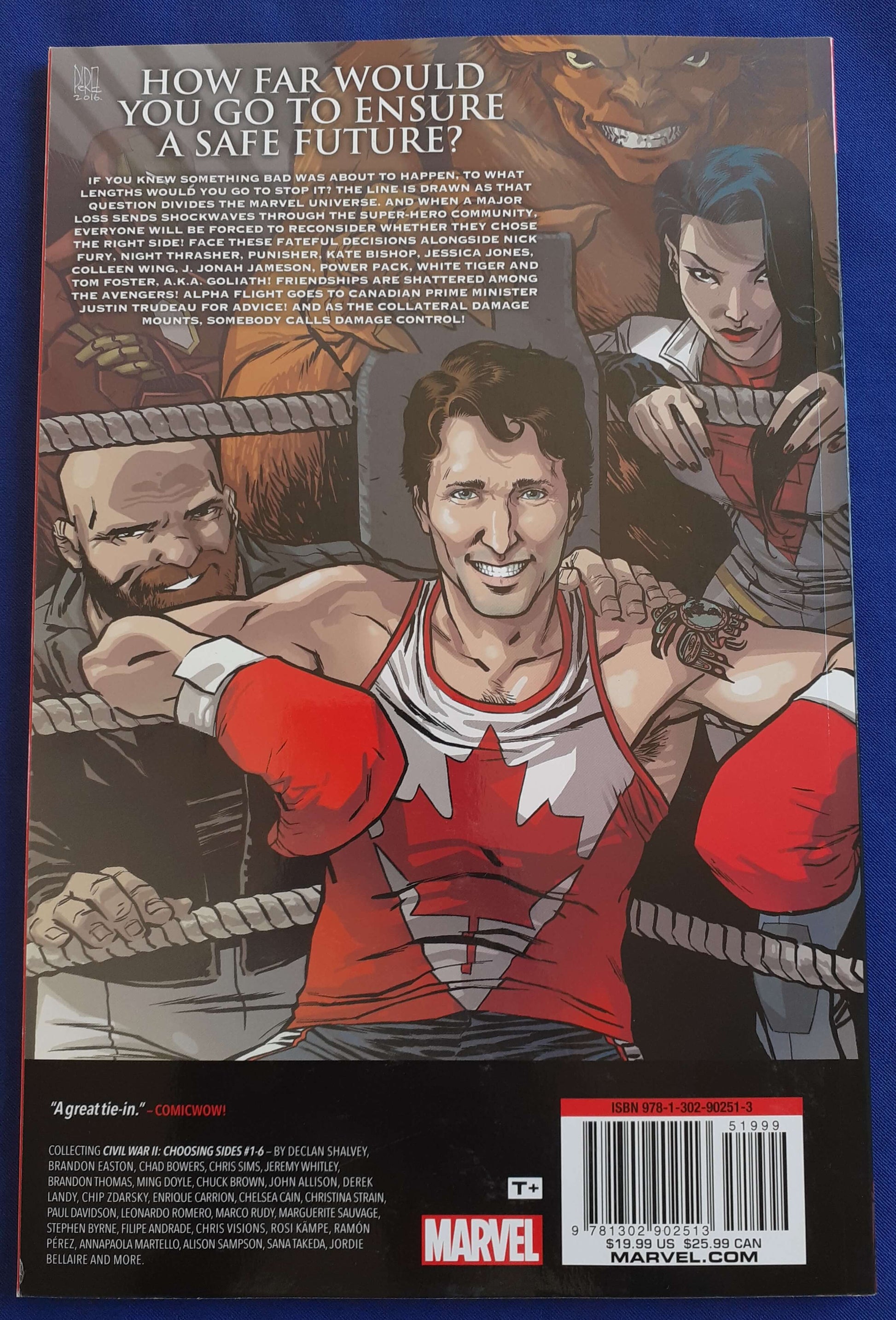 civil war, graphic novel, marvel comics, marvel graphic novels - Best Books