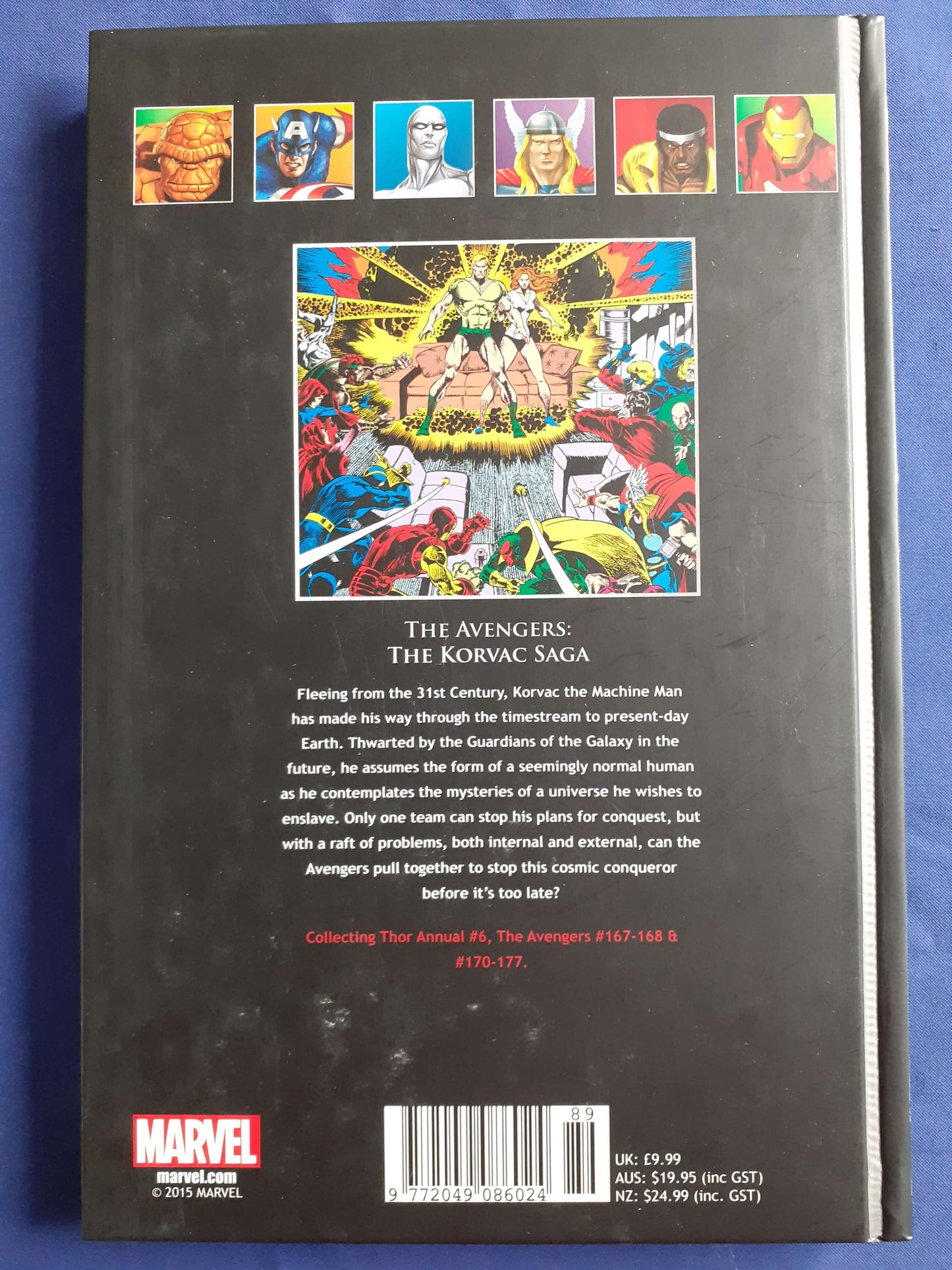 avengers, graphic novel, marvel graphic novels, marvel ultimate graphic collection - Best Books