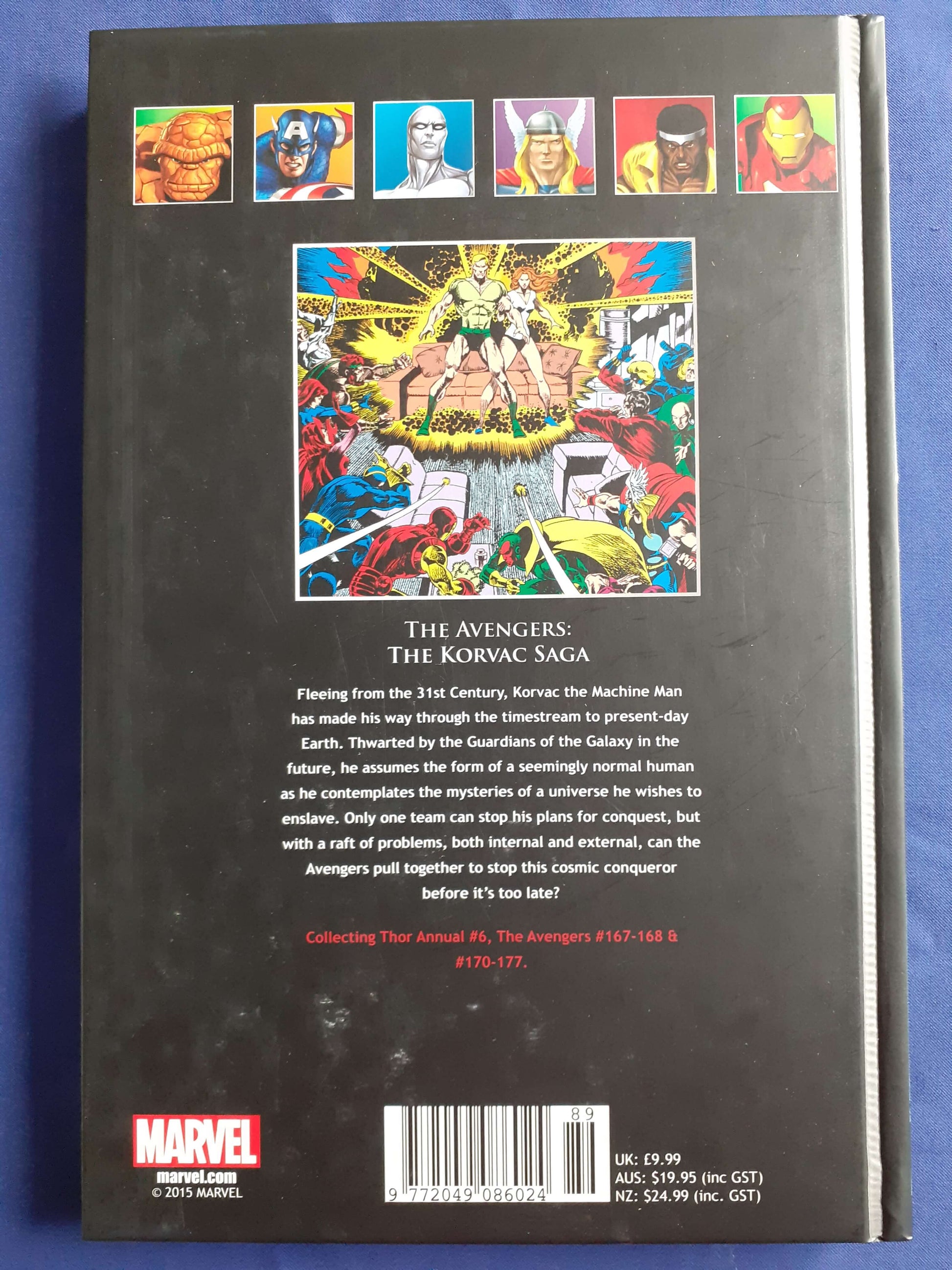 avengers, graphic novel, marvel graphic novels, marvel ultimate graphic collection - Best Books