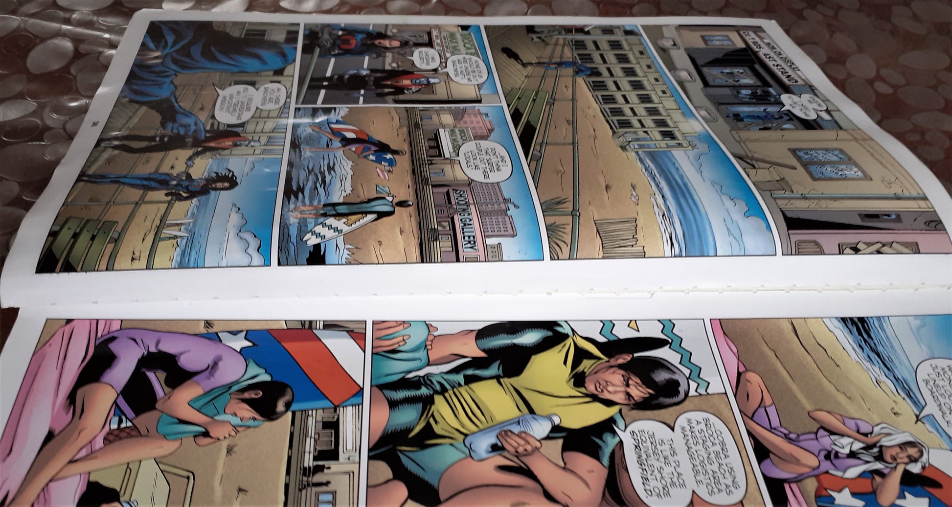 gi joe, gi joe volume 2, graphic novel, larry hama, other graphic novels, tpb - Best Books