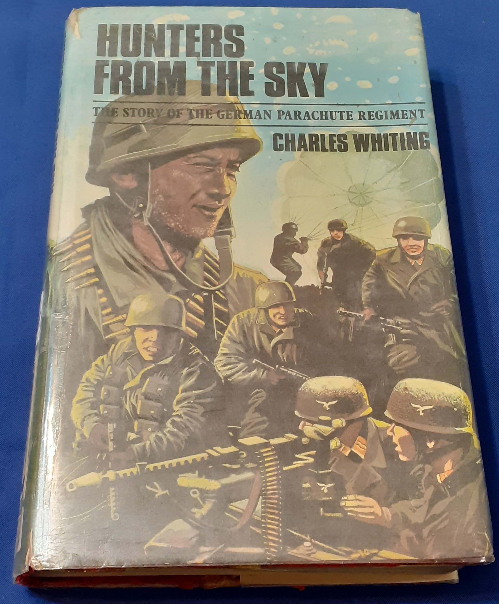 classic history books, military history, used books, warfare, world war II - Best Books