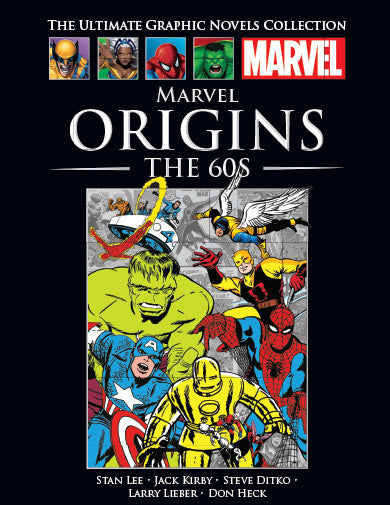 graphic novel, marvel graphic novels, marvel ultimate graphic collection - Best Books