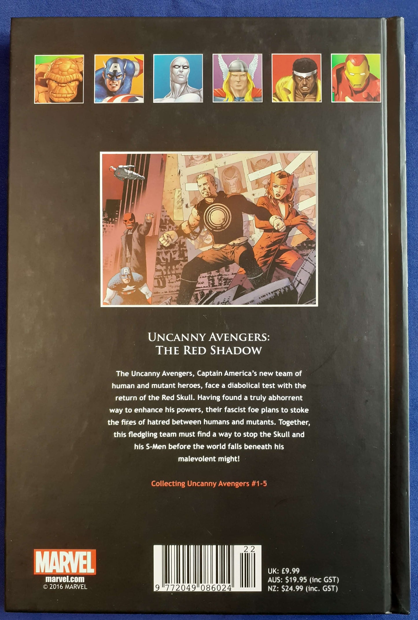 avengers, graphic novel, marvel graphic novels, marvel ultimate graphic collection - Best Books