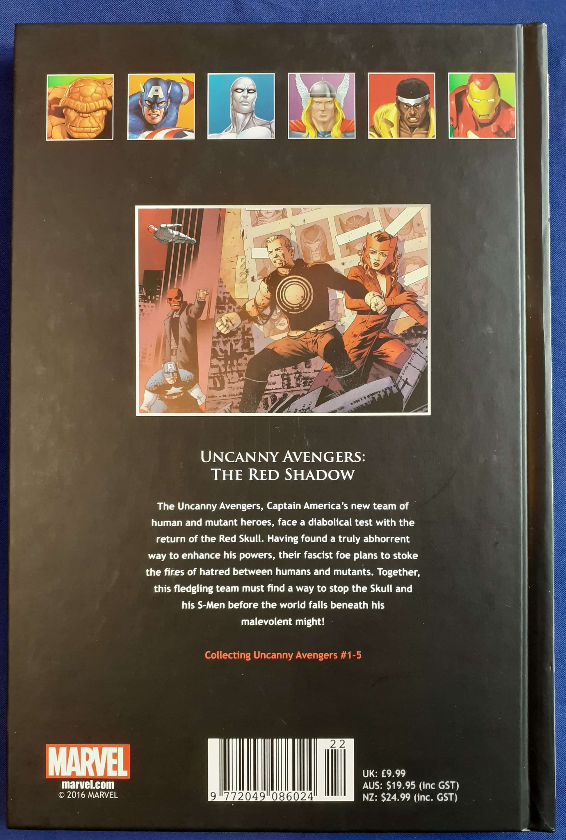 avengers, graphic novel, marvel graphic novels, marvel ultimate graphic collection - Best Books
